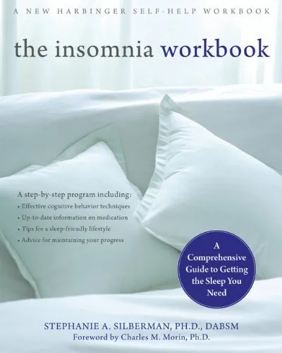 Earrings New Harbinger Publications The Insomnia Workbook A Comprehensive Guide to Getting the Sleep You Need Earrings New Harbinger Publications The Insomnia Workbook A Comprehensive Guide to Getting the Sleep You Need