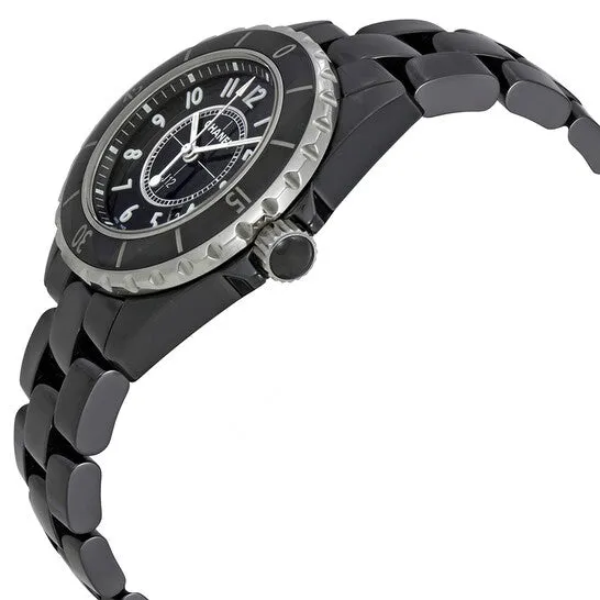 JMS always Watches Original Chanel H0682 J12 Quartz Ladies Watch JMS always Watches Original Chanel H0682 J12 Quartz Ladies Watch