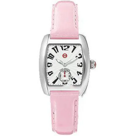 JMS always Watches Original Michele Urban Mini Sweetheart Ladies Watch MWW02A000330 JMS always Watches Original Michele Urban Mini Sweetheart Ladies Watch MWW02A000330
