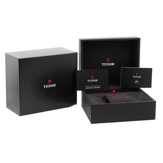 JMS always Watches Original Tudor Glamour Date Automatic Black Dial Watch 550030029 JMS always Watches Original Tudor Glamour Date Automatic Black Dial Watch 550030029