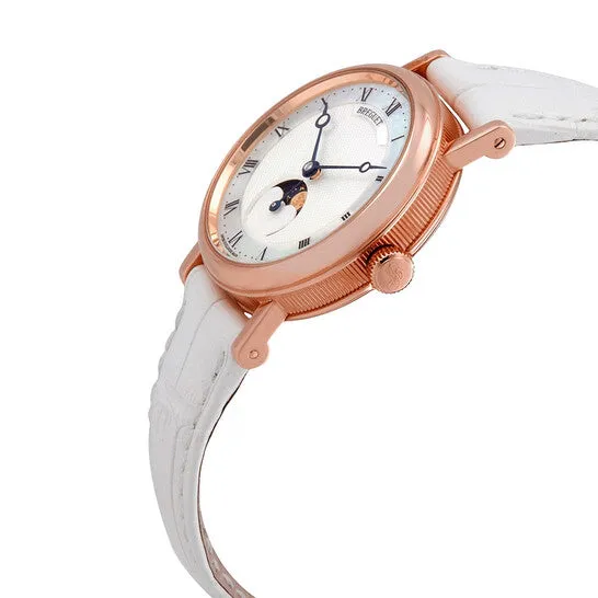 Original Breguet Classique Automatic Silver Dial Watch 9087BR52964 JMS always Watches Original Breguet Classique Automatic Silver Dial Watch 9087BR52964 JMS always Watches