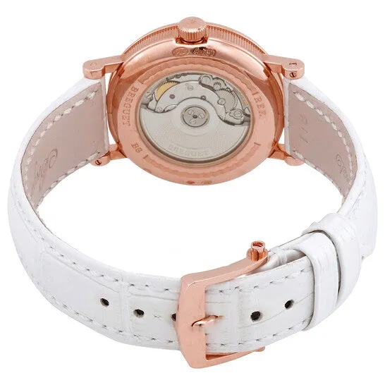 Original Breguet Classique Automatic Silver Dial Watch 9087BR52964 JMS always Watches Original Breguet Classique Automatic Silver Dial Watch 9087BR52964 JMS always Watches