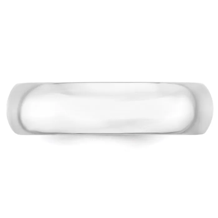 Rings Goldia Solid 10K Yellow Gold White Gold 6mm Comfort Fit MensWomens Wedding Band Ring Size 95 Rings Goldia Solid 10K Yellow Gold White Gold 6mm Comfort Fit MensWomens Wedding Band Ring Size 95