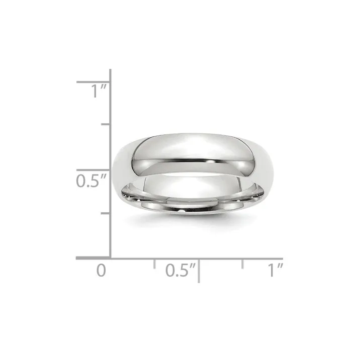 Rings Goldia Solid 10K Yellow Gold White Gold 6mm Comfort Fit MensWomens Wedding Band Ring Size 95 Rings Goldia Solid 10K Yellow Gold White Gold 6mm Comfort Fit MensWomens Wedding Band Ring Size 95