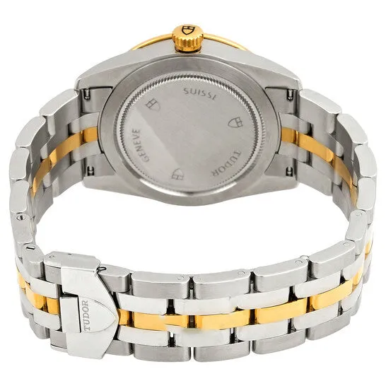 Watches Original Tudor Glamour Date Automatic Diamond Champagne Dial Ladies Watch M550230028 JMS always Watches Original Tudor Glamour Date Automatic Diamond Champagne Dial Ladies Watch M550230028 JMS always
