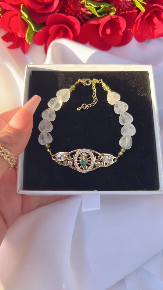 Bracelets MP Jewelry San Judas Elephant Bracelet