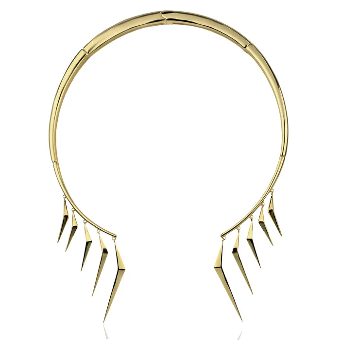 Necklaces vendorunknown QUEEN VICTORIA CHOCKER