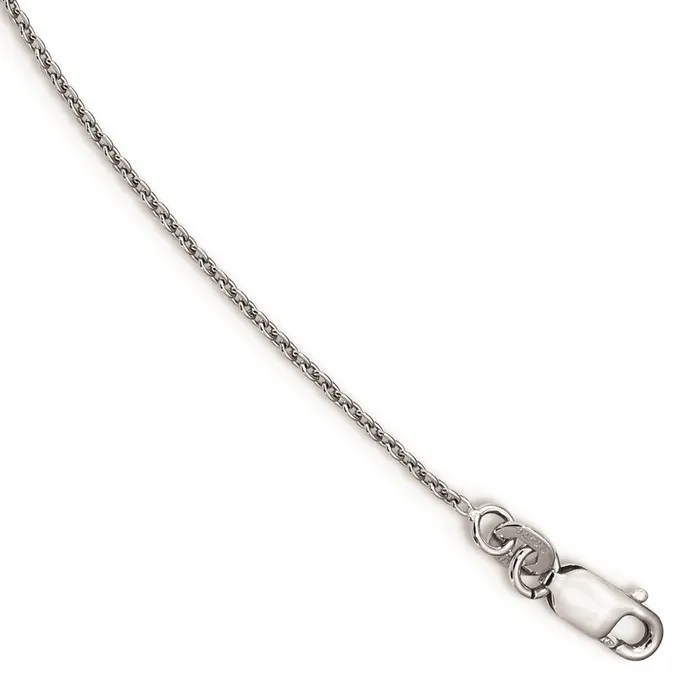 Necklaces WB Choice Jewelry Sterling Silver Black and White Diamond Heart Pendant NecklaceWBCQP2304 Necklaces WB Choice Jewelry Sterling Silver Black and White Diamond Heart Pendant NecklaceWBCQP2304