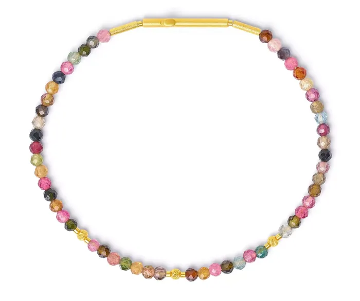Bracelets Tourmaline Indenia Bracelet Bernd Wolf