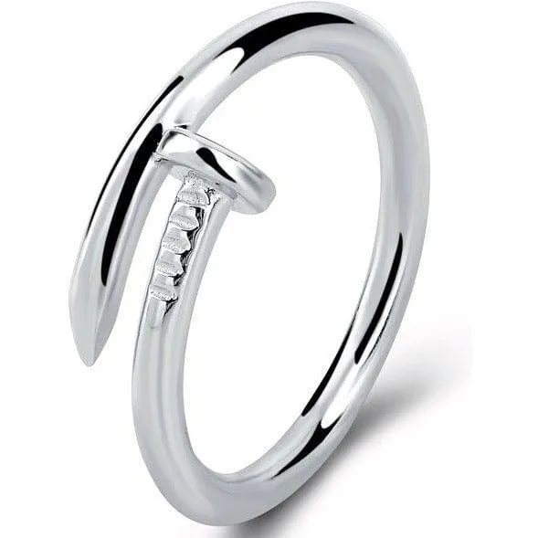 Fun Unusual Nail Ring and Bracelets awesome Statement Jewelry Alibaba Booker Rings Fun Unusual Nail Ring and Bracelets awesome Statement Jewelry Alibaba Booker Rings