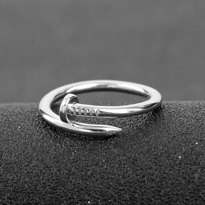 Fun Unusual Nail Ring and Bracelets awesome Statement Jewelry Alibaba Booker Rings
