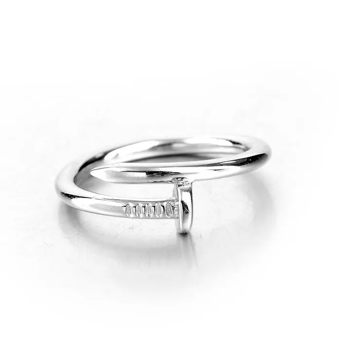 Fun Unusual Nail Ring and Bracelets awesome Statement Jewelry Alibaba Booker Rings