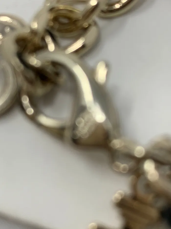 Chanel Charm Bracelet Chanel Bracelets Chanel Charm Bracelet Chanel Bracelets