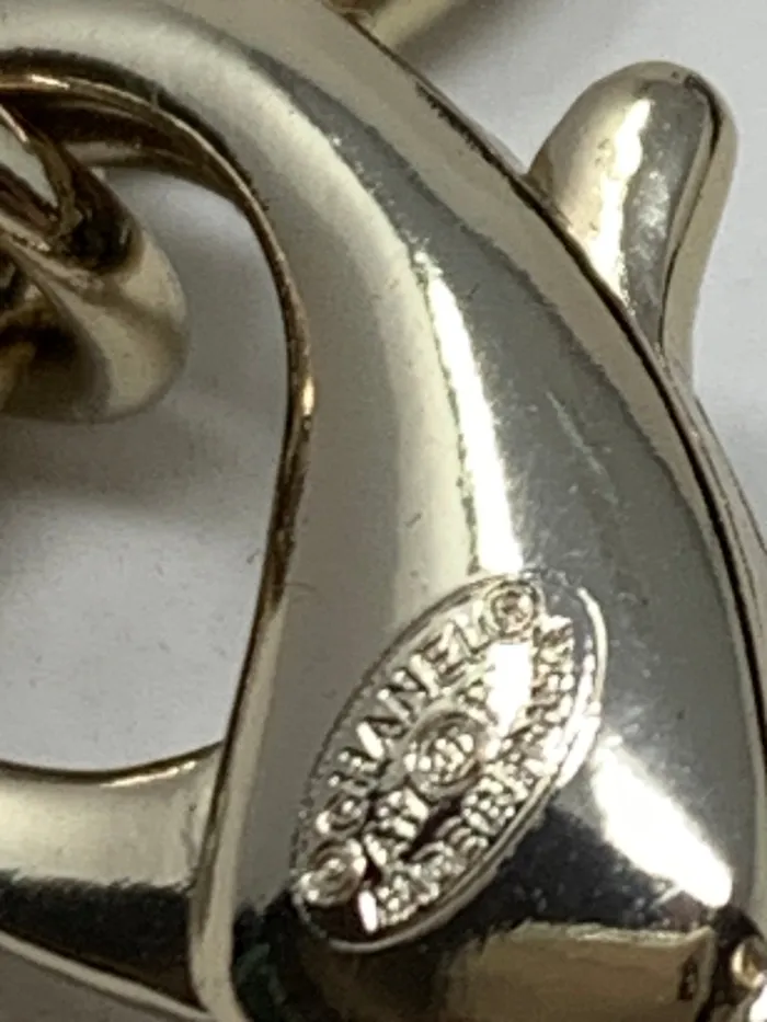 Chanel Charm Bracelet Chanel Bracelets Chanel Charm Bracelet Chanel Bracelets