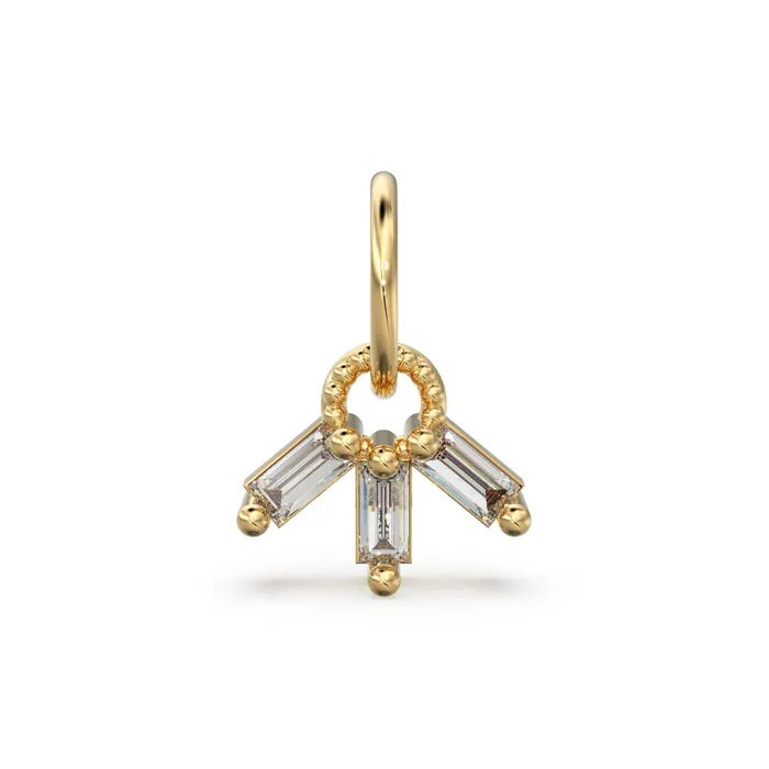 Charm Necklaces Jalvi Co Trio 3 Baguette Diamond Tiny Charm Pendant 14k 18k Solid Gold Pendant Baguette Diamond Pendant Petite Diamond Charm Three Diamonds Charm Necklaces Jalvi Co Trio 3 Baguette Diamond Tiny Charm Pendant 14k 18k Solid Gold Pendant Baguette Diamond Pendant Petite Diamond Charm Three Diamonds