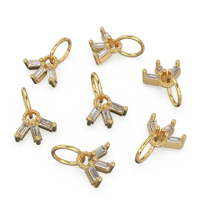 Charm Necklaces Jalvi Co Trio 3 Baguette Diamond Tiny Charm Pendant 14k 18k Solid Gold Pendant Baguette Diamond Pendant Petite Diamond Charm Three Diamonds Charm Necklaces Jalvi Co Trio 3 Baguette Diamond Tiny Charm Pendant 14k 18k Solid Gold Pendant Baguette Diamond Pendant Petite Diamond Charm Three Diamonds