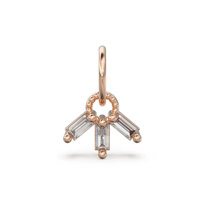 Charm Necklaces Jalvi Co Trio 3 Baguette Diamond Tiny Charm Pendant 14k 18k Solid Gold Pendant Baguette Diamond Pendant Petite Diamond Charm Three Diamonds Charm Necklaces Jalvi Co Trio 3 Baguette Diamond Tiny Charm Pendant 14k 18k Solid Gold Pendant Baguette Diamond Pendant Petite Diamond Charm Three Diamonds