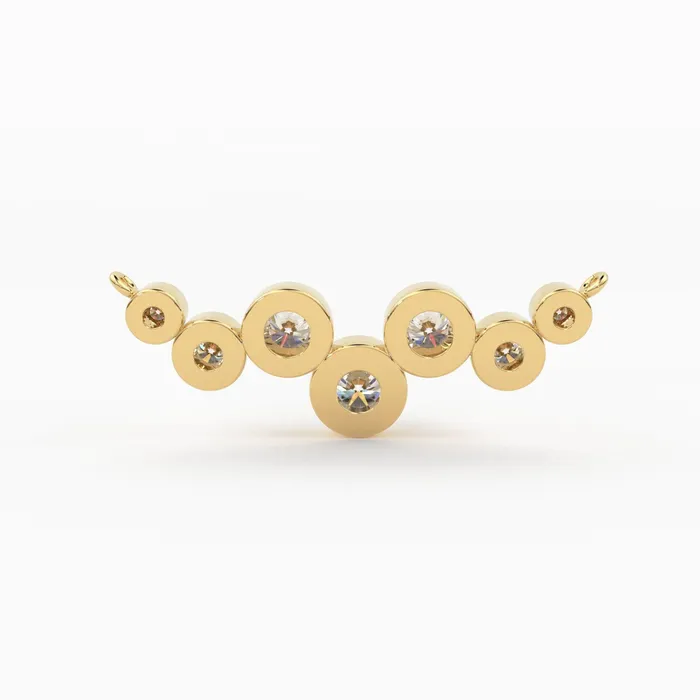 Diamond Necklace 14k Gold Necklace Floating Diamonds Necklace Diamond Bubble Pendant Birthday Gift for Her Bezel Diamond Necklace Jalvi Co Necklaces Diamond Necklace 14k Gold Necklace Floating Diamonds Necklace Diamond Bubble Pendant Birthday Gift for Her Bezel Diamond Necklace Jalvi Co Necklaces