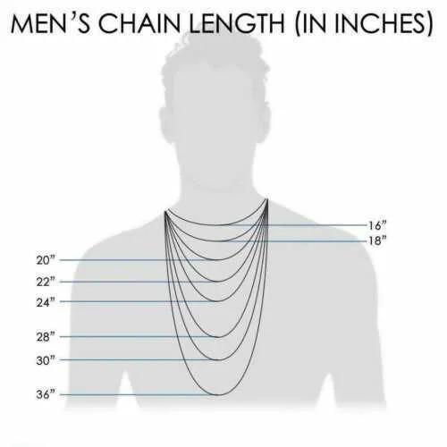 Globalwatches10 Necklaces 14k Real Rope Chain Yellow Gold 25mm 1826 Inch Men Women Genuine Necklace