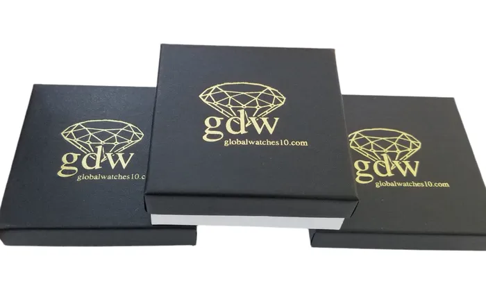 Globalwatches10 PreStyled Sets 10K Yellow Gold Cards Royal Flush Charm Pendant Gold 10k