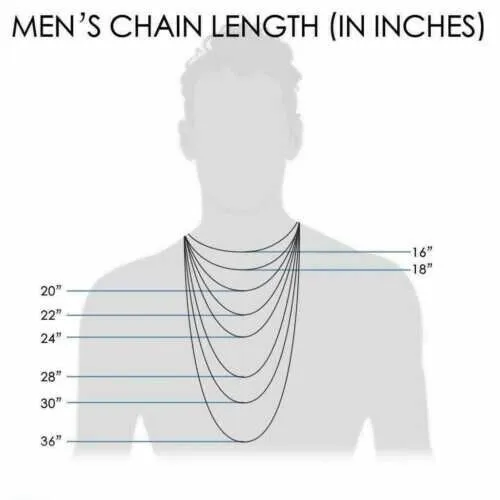 Gold and Diamond Necklaces Real 10K Yellow Gold 5mm Herring Bone Chain Necklace 20 Inch Lobster lock