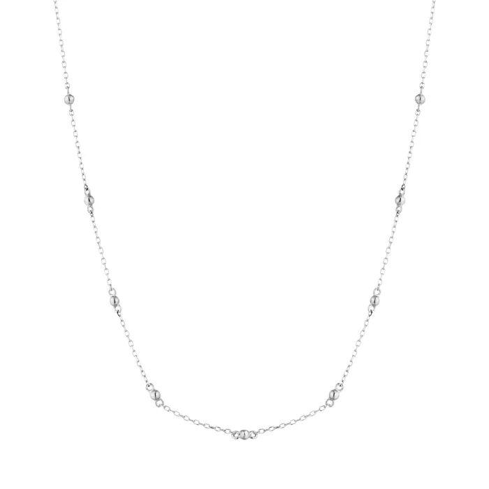 ALICE Tiny Dots Necklace Aurelie Gi Necklaces