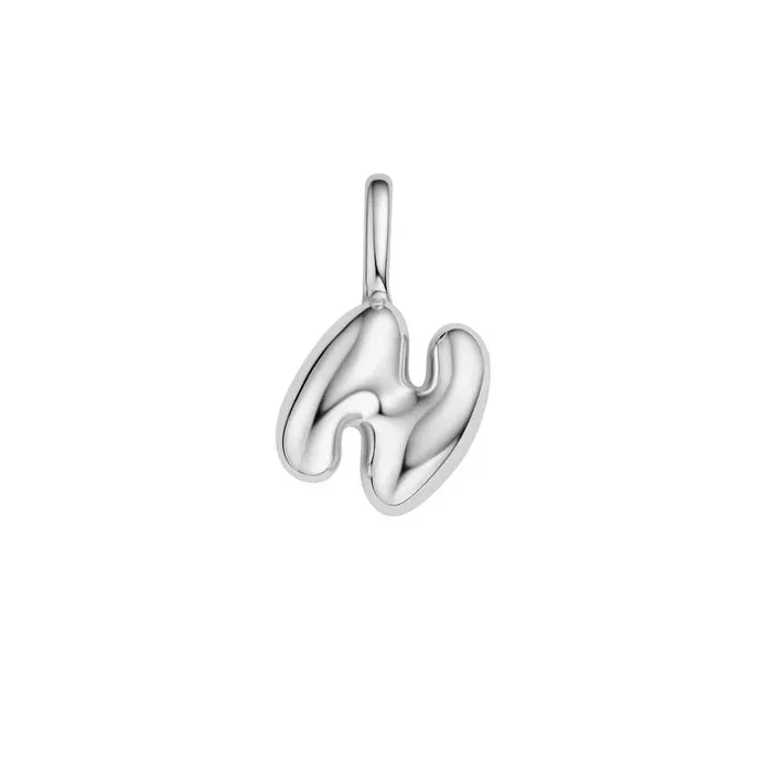 Ania Haie Charm Necklaces Pop Charms N Letter Charm