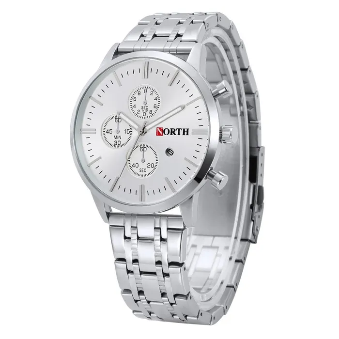 Bracelets sparklingselections New Luxury Brand Men Bracelet Watches