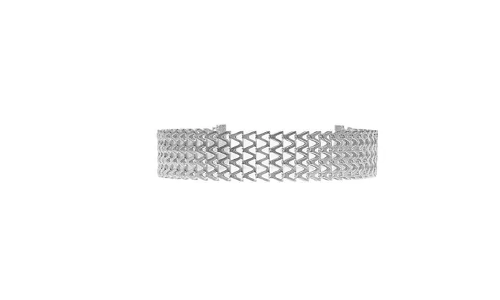 Choker Torque Necklace For Womens sparklingselections Necklaces