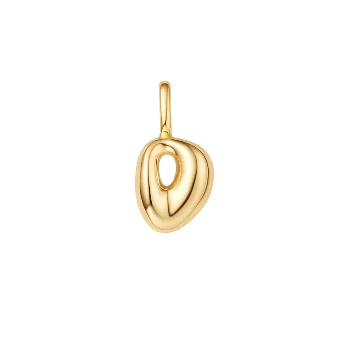 Pop Charms D Letter Charm Ania Haie Charm Necklaces