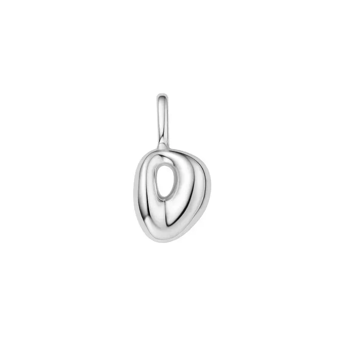 Pop Charms D Letter Charm Ania Haie Charm Necklaces