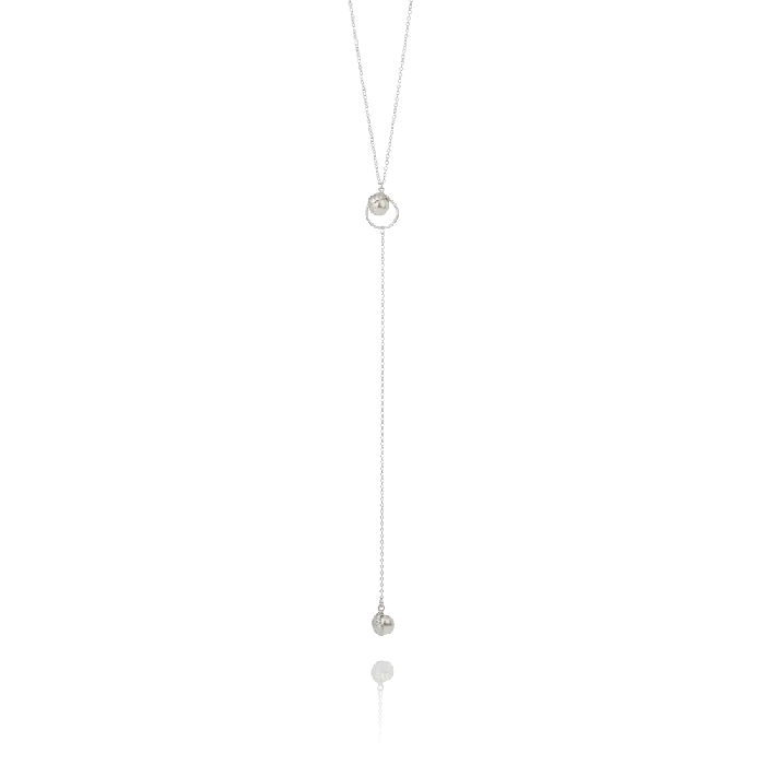 AURUM by Gubjrg Necklaces SAND necklace
