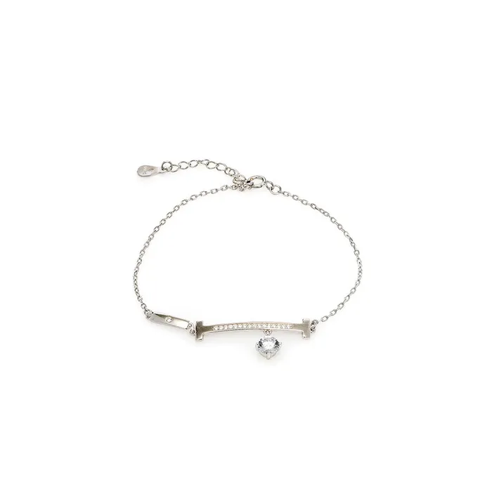 BRACELET Senso Silver Senso Silver Bracelets
