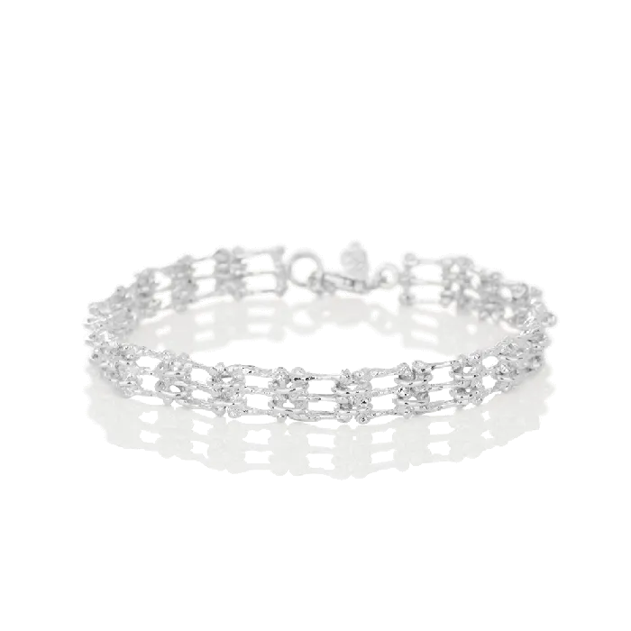 Bracelets AURUM by Gubjrg Mens bracelet