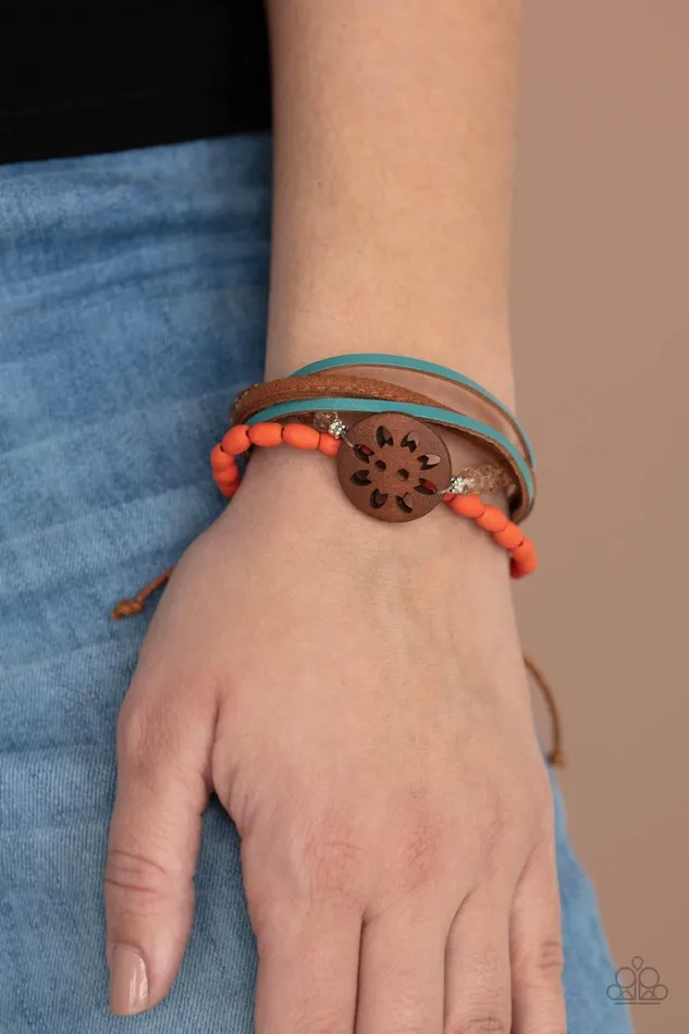 Bracelets Paparazzi Accessories Desert Gallery Multi Bracelet Jewelry by Bretta