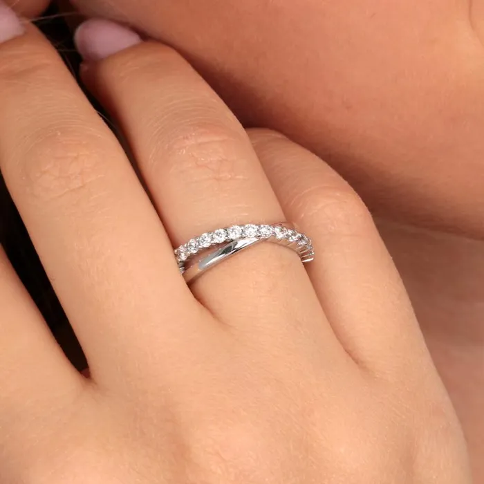 Morellato Rings Morellato Tesori ring Morellato Rings Morellato Tesori ring