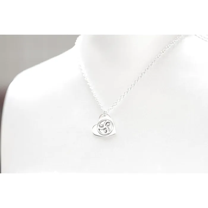 Necklaces EROS MOON Sterling Silver BDSM Symbol Pendant Handmade Unisex BDSM Emblem Pendant Necklaces EROS MOON Sterling Silver BDSM Symbol Pendant Handmade Unisex BDSM Emblem Pendant