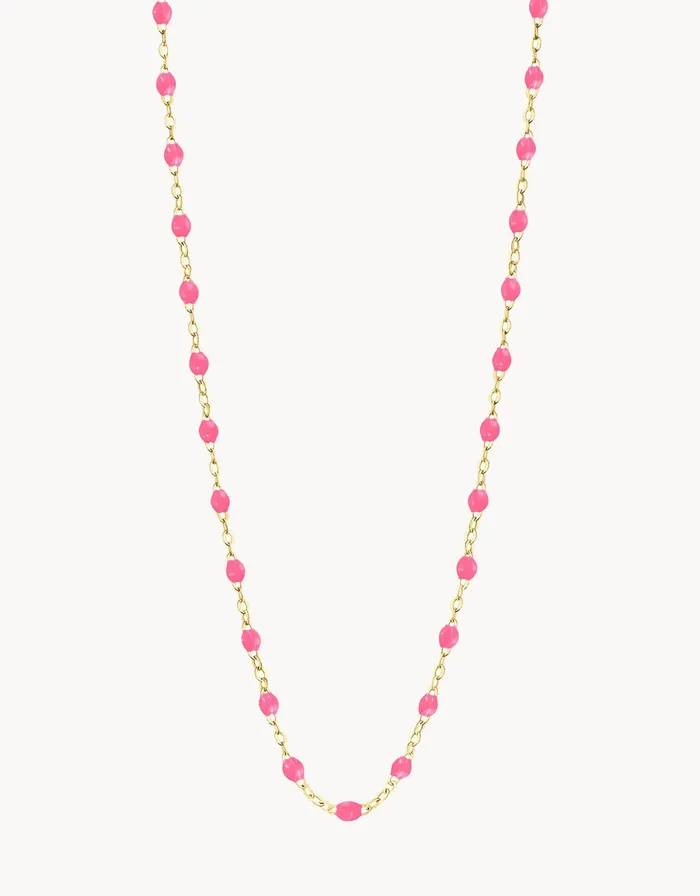 Necklaces Gigi Clozeau gigi clozeau classic gigi necklace