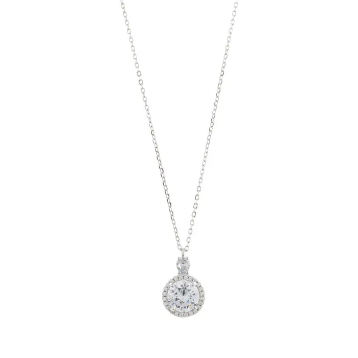 Necklaces Salvatore Plata Salvatore Plata Necklace