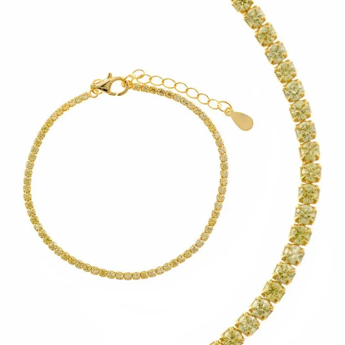 Salvatore Plata Bracelets Salvatore Plata Blink BRACELET