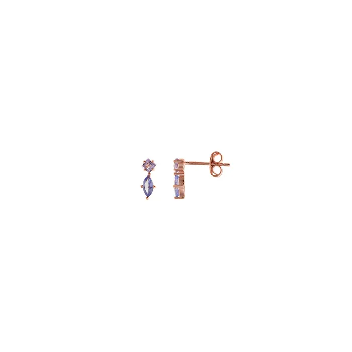 Salvatore Plata Earrings Earrings Salvatore Plata Minijewels