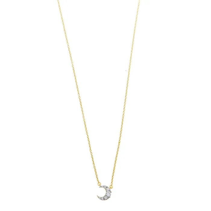 Salvatore Plata Necklaces Salvatore Plata Astral Necklace