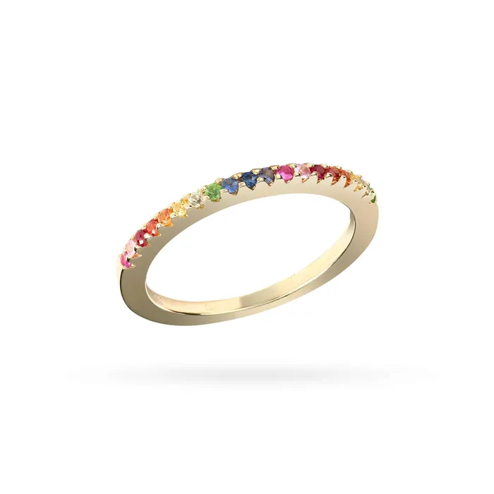 Senso Diamonds Ring Senso Diamonds My first diamonds Rings