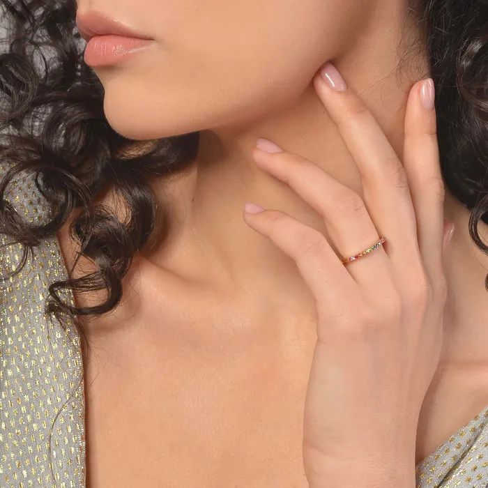 Senso Diamonds Ring Senso Diamonds My first diamonds Rings
