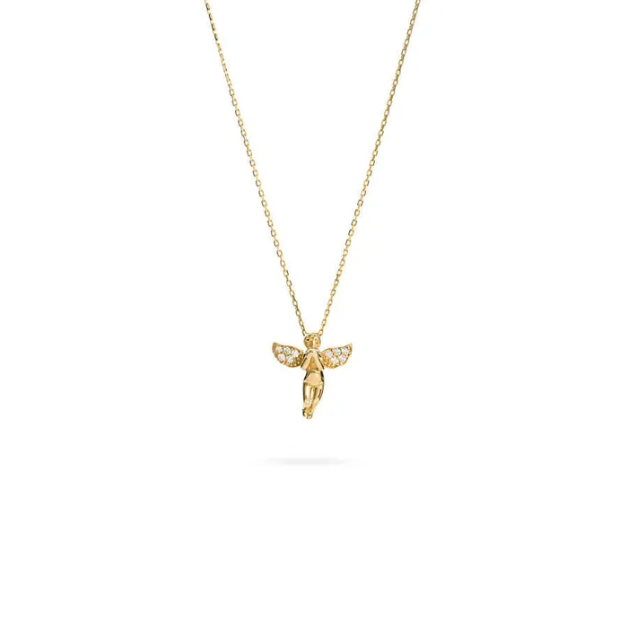 Senso Kids Necklaces Senso Kids My Luck Necklace