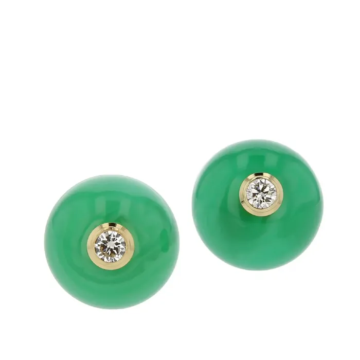 Bakelite Earrings Audre Earrings