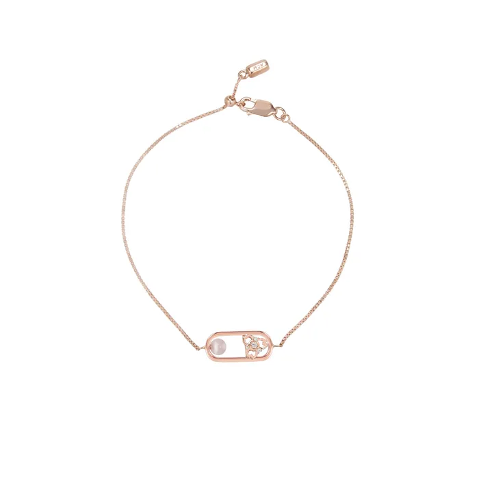 Bracelets Hana Omamori Bracelet acemijewelry