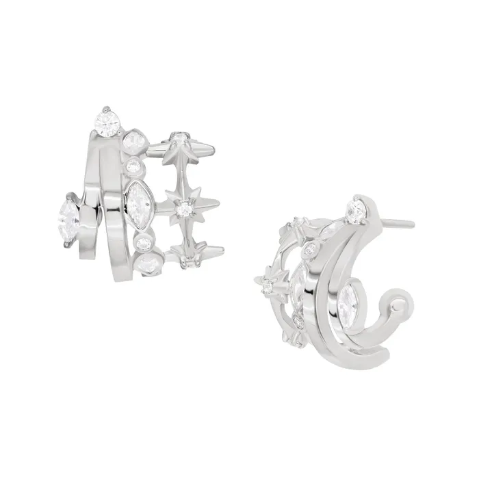 Earrings Parfait Star Earring acemijewelry