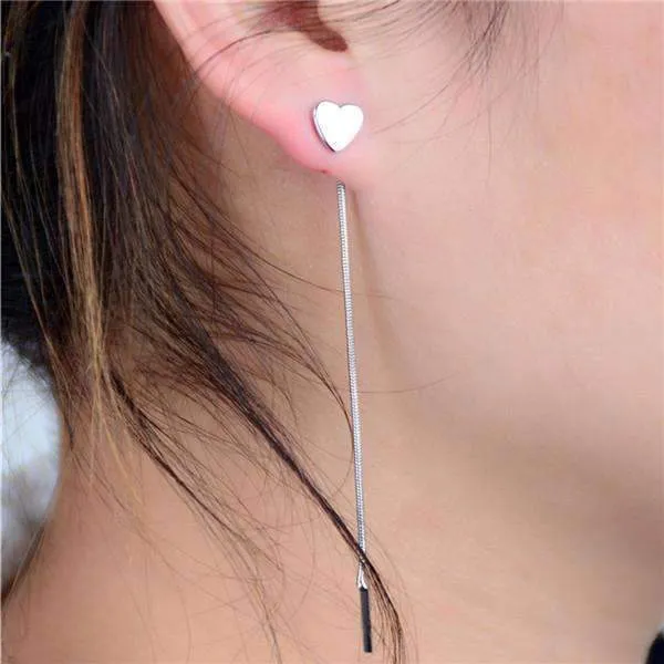 Fearless Love Earrings Ellie Sage Earrings
