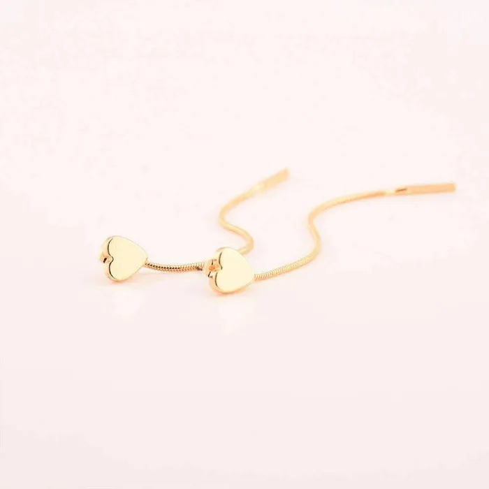 Fearless Love Earrings Ellie Sage Earrings